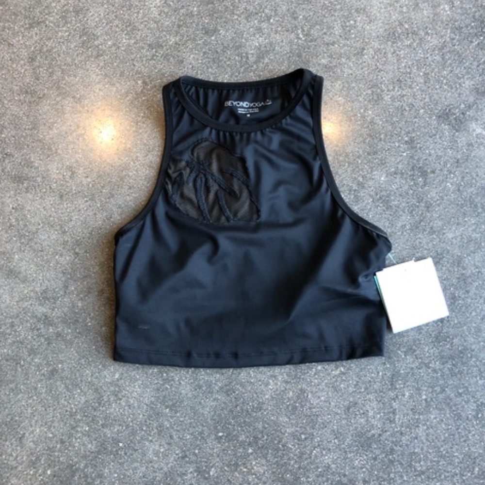 Sports Bra/Crop top